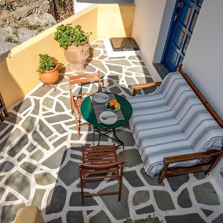 Asteri Apartments Alónnisos Kültér fotó