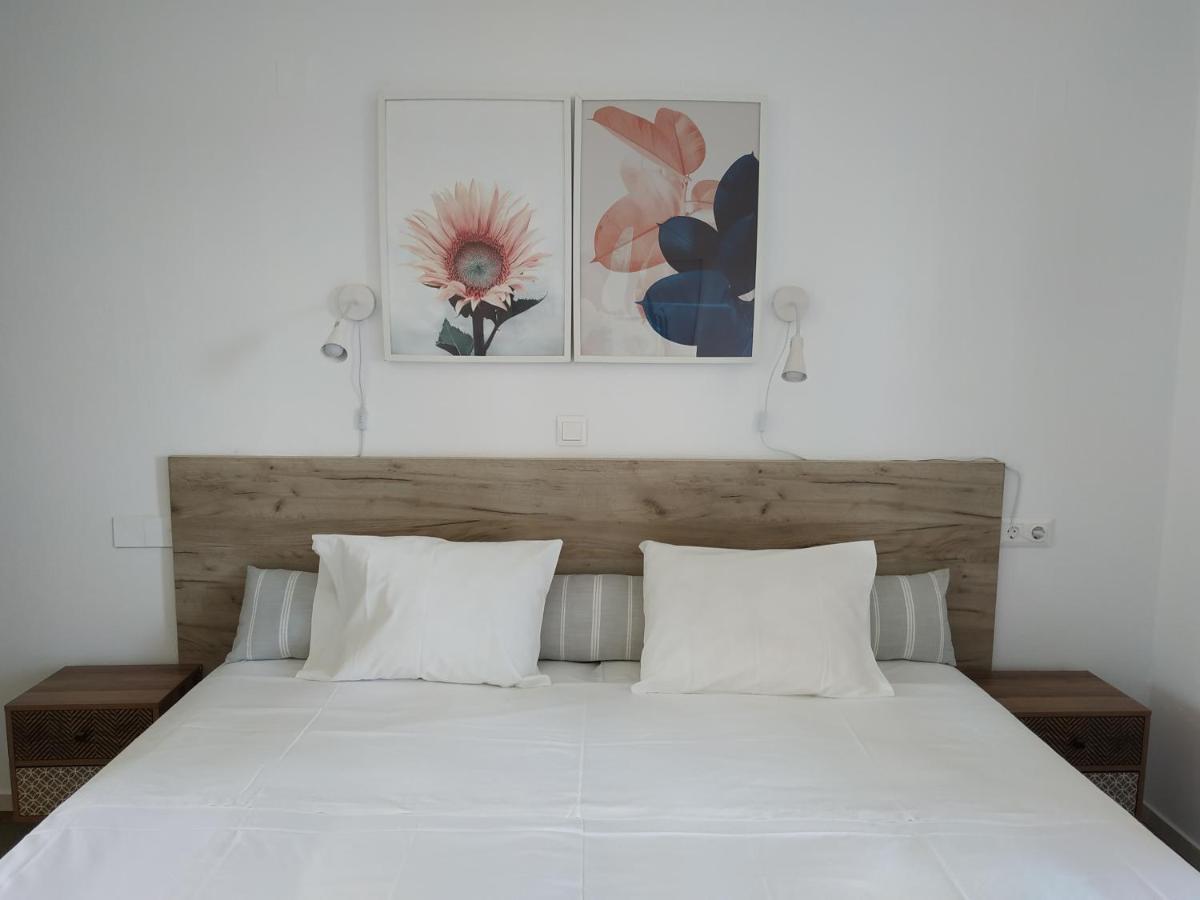 Asteri Apartments Alónnisos Kültér fotó