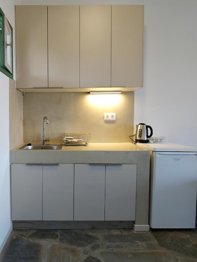 Asteri Apartments Alónnisos Kültér fotó