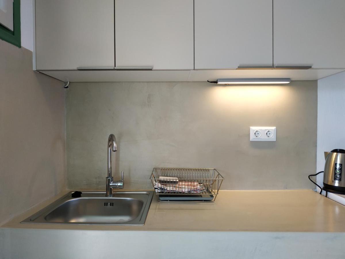 Asteri Apartments Alónnisos Kültér fotó