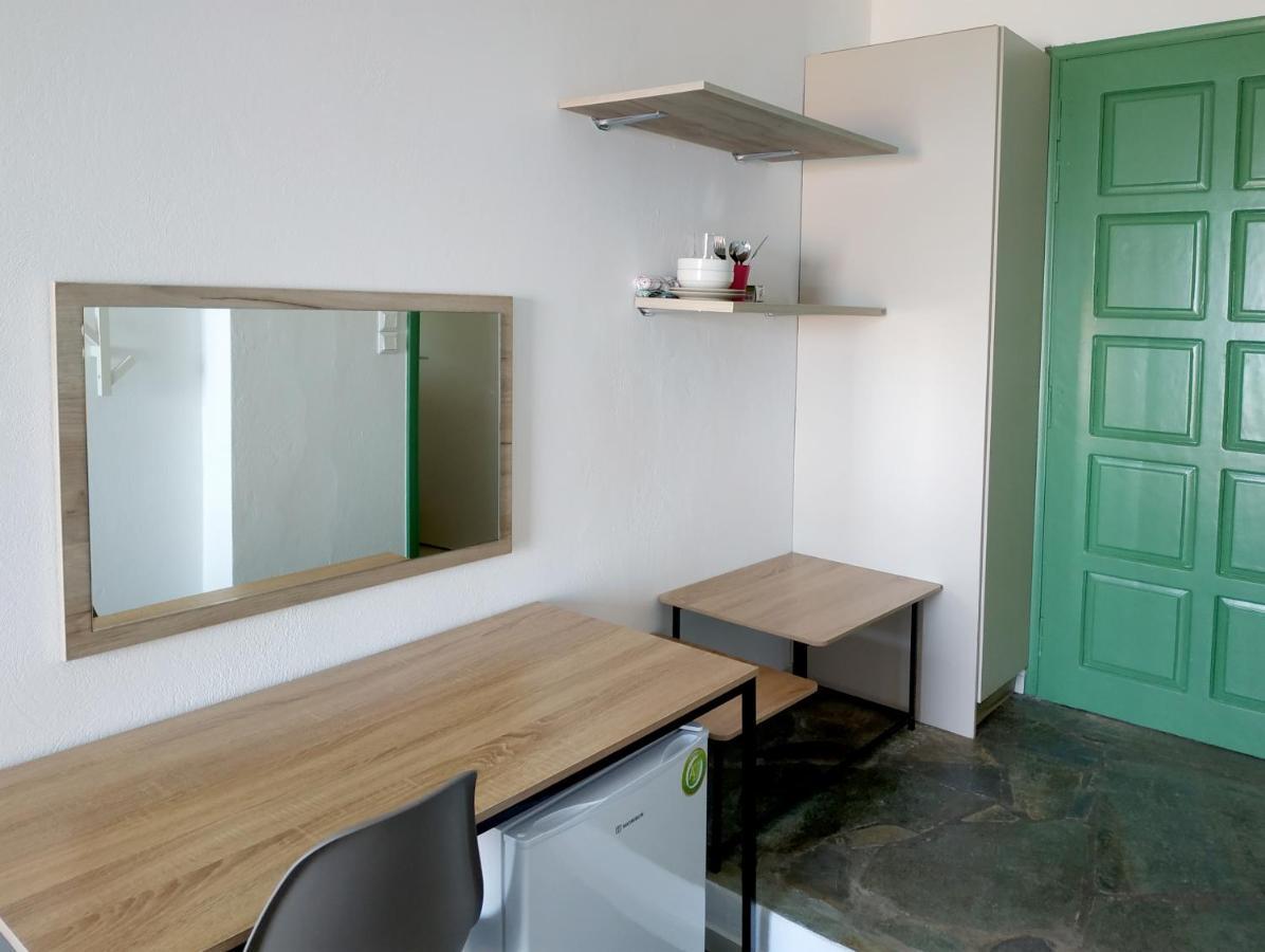 Asteri Apartments Alónnisos Kültér fotó