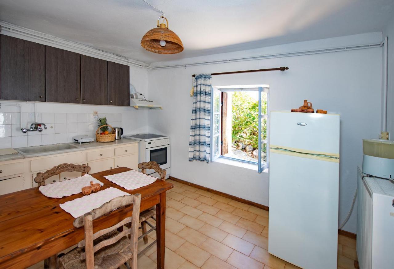 Asteri Apartments Alónnisos Kültér fotó