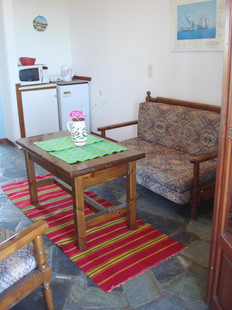 Asteri Apartments Alónnisos Kültér fotó