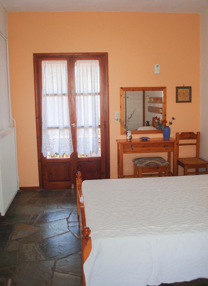 Asteri Apartments Alónnisos Kültér fotó