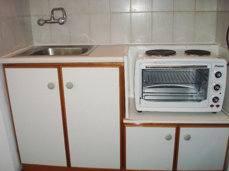 Asteri Apartments Alónnisos Kültér fotó