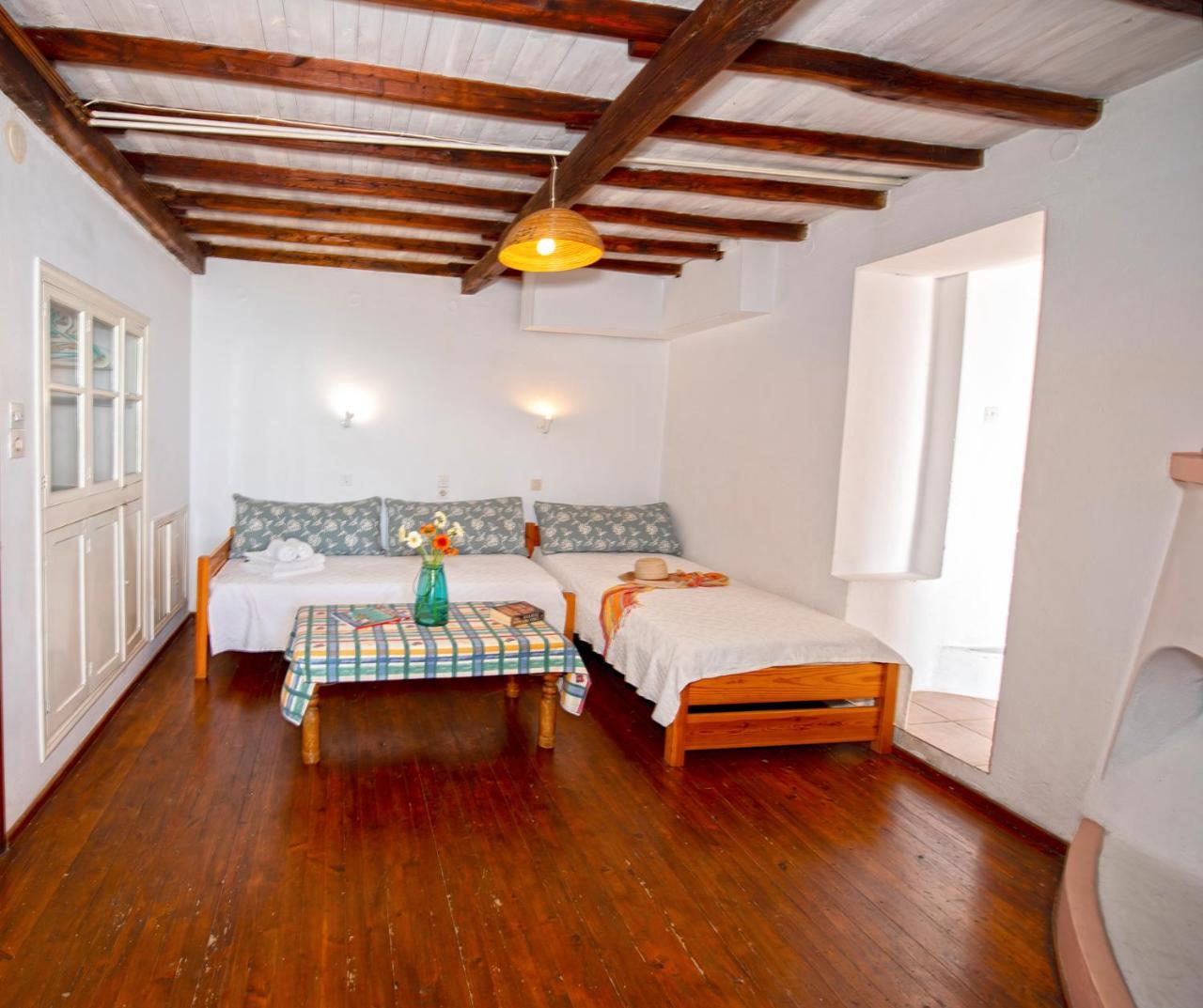 Asteri Apartments Alónnisos Kültér fotó